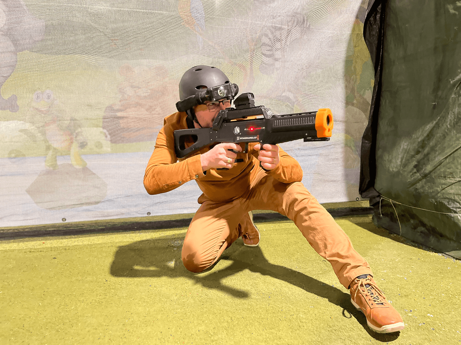 Attirez, Mobilisez, Féderez : Les clés d’un team building réussi à Douai