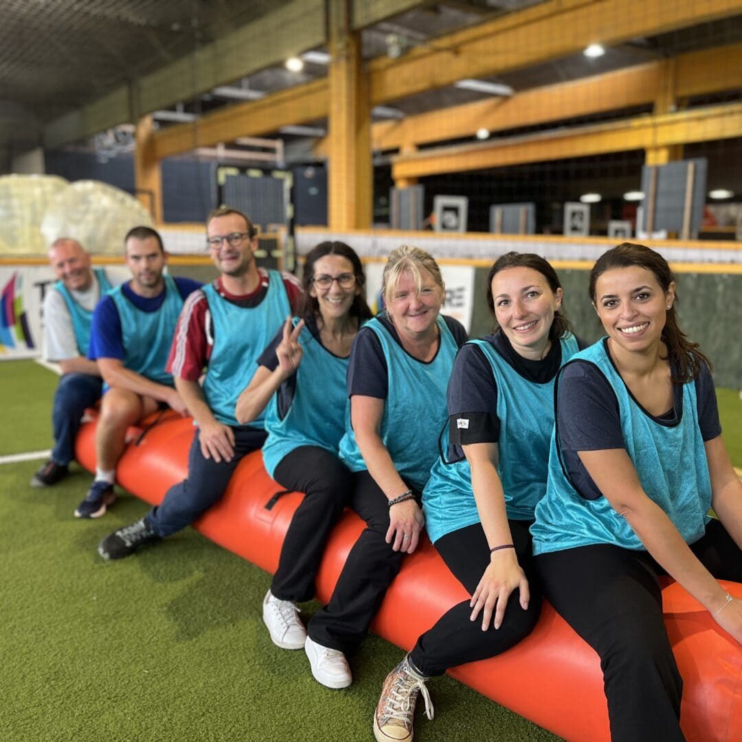 Team Building à Douai : restauration et traiteur sur place
