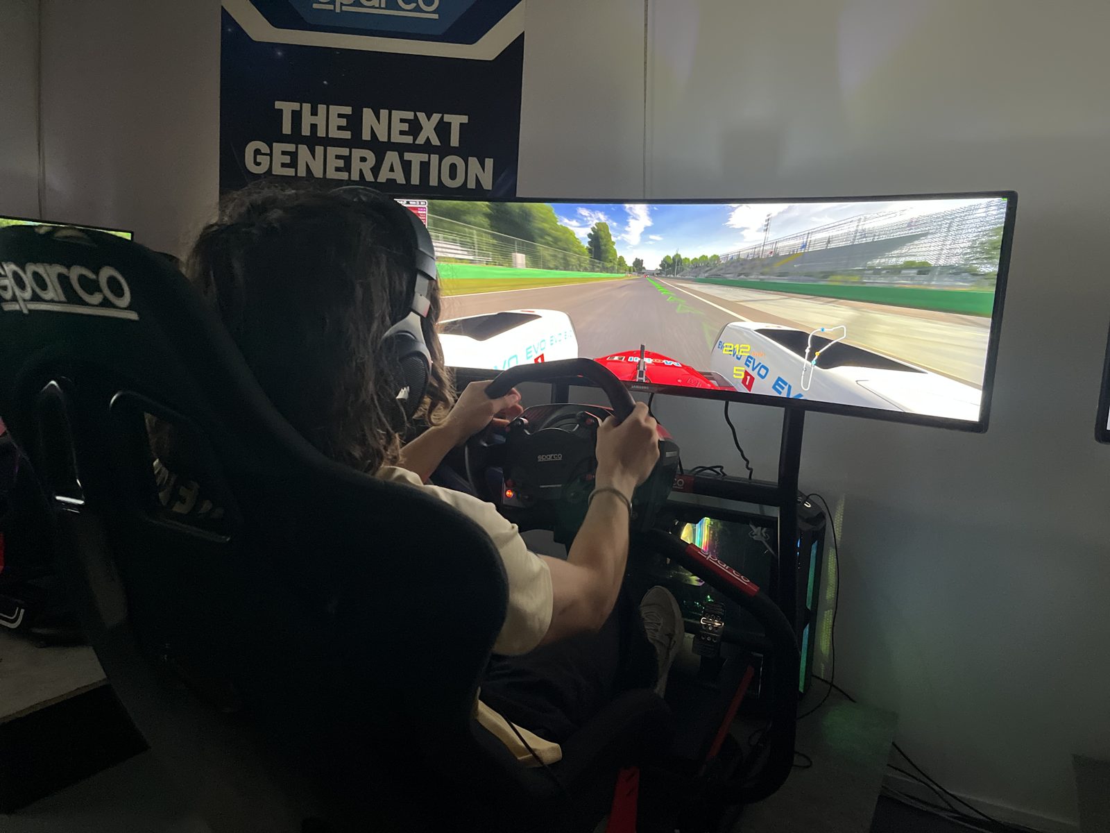 Team building insolite à Douai : simulateurs F1, Mirage 2000 et réalité virtuelle